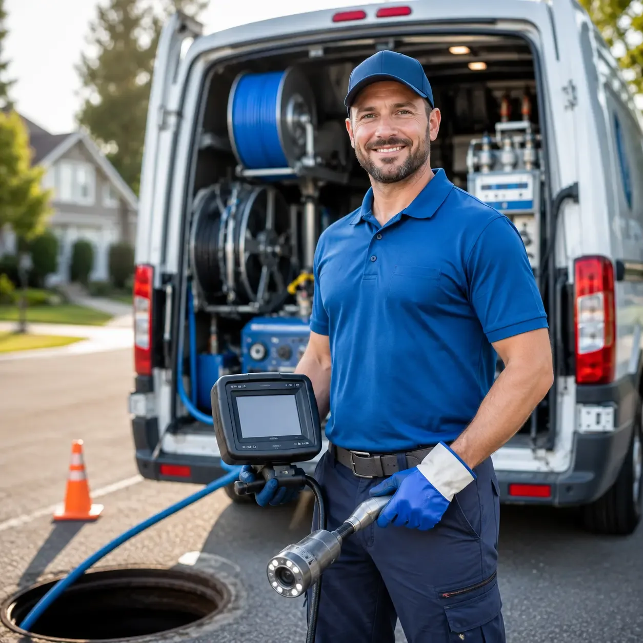 Local Pipe Relining specialists in Ijamsville, MD