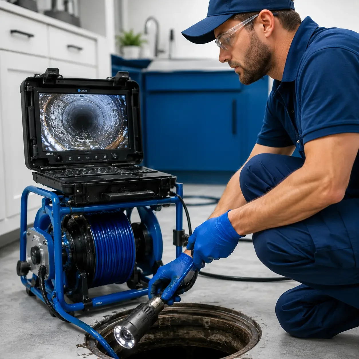 Pipe Relining professionals serving Ijamsville, MD